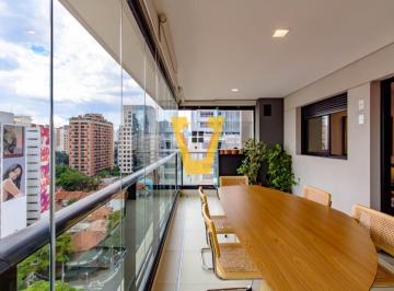 Apartamento · 71m² · 1 Quarto · 1 Vaga · Apartamento para venda em Pinheiros com 1 quarto, sendo 1 suíte, 71m²