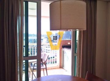 Apartamento · 38m² · 1 Quarto · 1 Vaga · Flat para venda em Vila Olímpia com 1 quarto, sendo 1 suíte , 38m²