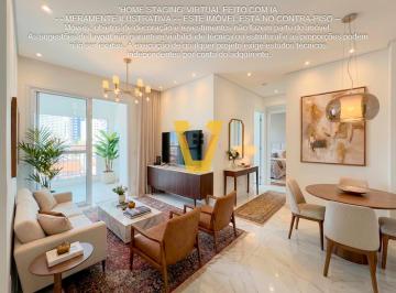 Apartamento · 69m² · 2 Quartos · 1 Vaga · Apartamento para venda em Saúde com 2 quartos, sendo 1 suíte, 69m²