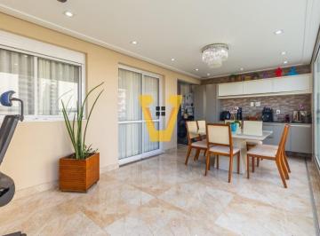 Apartamento · 94m² · 2 Quartos · 2 Vagas · Apartamento para venda em Vila Nair com 2 quartos, sendo 2 suítes, 94m²