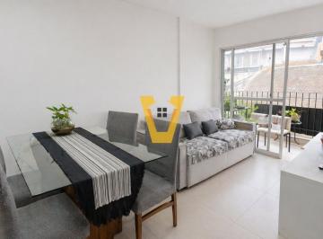 Apartamento · 59m² · 2 Quartos · 1 Vaga · Apartamento para venda em Vila Ipojuca com 2 quartos, sendo 1 suíte, 59m²