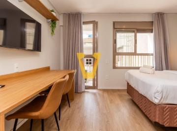 Apartamento · 27m² · 1 Quarto · Studio para venda em Sumarezinho com 1 quarto, sendo 1 suíte, 27m²