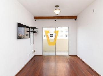 Apartamento · 83m² · 3 Quartos · 1 Vaga · Apartamento para venda em Vila Barreto com 3 quartos, sendo 1 suíte, 83m²