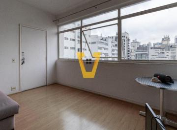Apartamento · 123m² · 3 Quartos · 1 Vaga · Apartamento para venda em Cerqueira César com 3 quartos, sendo 1 suíte, 123m²
