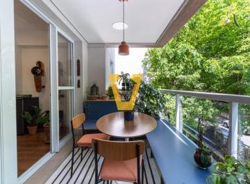 Apartamento · 87m² · 3 Quartos · 2 Vagas · Apartamento para venda em Real Parque com 3 quartos, sendo 1 suíte, 87m²