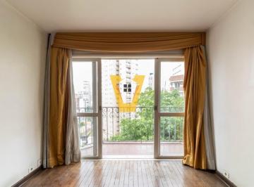 Apartamento · 98m² · 3 Quartos · 1 Vaga · Apartamento para venda em Perdizes com 3 quartos, sendo 1 suíte, 98m²
