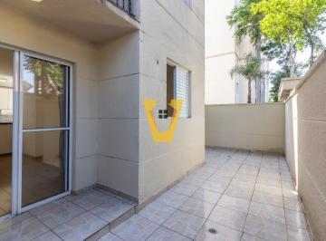 Apartamento · 75m² · 2 Quartos · 1 Vaga · Apartamento para venda em Jardim Monte Kemel com 2 quartos, 75m²
