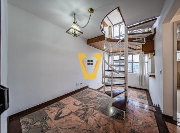 Apartamento · 55m² · 1 Quarto · 1 Vaga · Duplex para venda em Vila Clementino com 1 quarto, sendo 1 suíte, 55m²