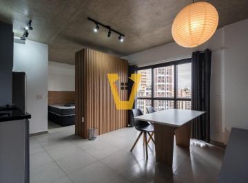 Apartamento · 45m² · 1 Quarto · Apartamento para venda em República com 1 quarto, 45m²