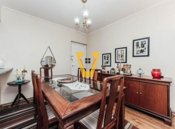 Apartamento · 91m² · 3 Quartos · 1 Vaga · Apartamento para venda em Vila Nova Conceição com 3 quartos, 91m²
