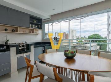 Apartamento · 76m² · 2 Quartos · 2 Vagas · Apartamento para venda em Vila Ipojuca com 2 quartos, sendo 1 suíte, 76m²