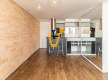 Apartamento · 61m² · 2 Quartos · 1 Vaga · Apartamento para venda em Vila dos Remédios com 2 quartos, sendo 1 suíte, 61m²