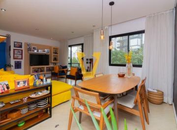Apartamento · 103m² · 4 Quartos · 2 Vagas · Apartamento para venda em Vila Andrade com 4 quartos, sendo 1 suíte, 103m²