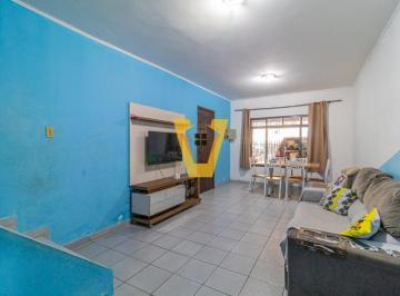 Casa · 126m² · 4 Quartos · 2 Vagas · Casa para venda em Jardim Esmeralda com 4 quartos, sendo 1 suíte, 126m²