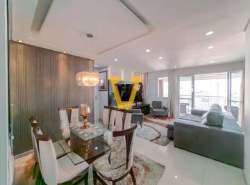 Apartamento · 114m² · 2 Quartos · 2 Vagas · Apartamento para venda em Jardim Consórcio com 2 quartos, sendo 2 suítes, 114m²