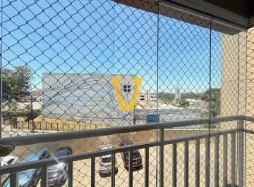 Apartamento · 58m² · 2 Quartos · 1 Vaga · Apartamento para venda em Gopoúva com 2 quartos, sendo 1 suíte, 58m²