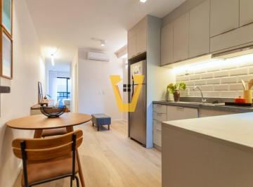 Apartamento · 32m² · 1 Quarto · Studio para venda em Vila Mariana com 1 quarto, 32m²