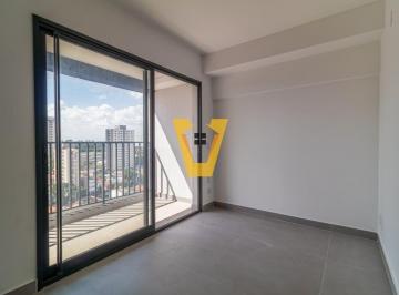 Apartamento · 24m² · 1 Quarto · Apartamento para venda em Alto da Boa Vista com 1 quarto, sendo 1 suíte, 24m²
