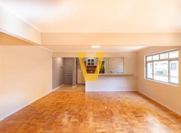 Apartamento · 95m² · 3 Quartos · 1 Vaga · Apartamento para venda em Perdizes com 3 quartos , 95m²