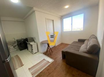 Apartamento · 33m² · 2 Quartos · 1 Vaga · Apartamento para venda em Ipiranga com 2 quartos, 33m²