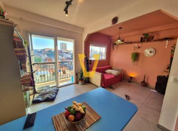 Apartamento · 39m² · 1 Quarto · Apartamento para venda em Vila Invernada com 1 quarto, 39m²