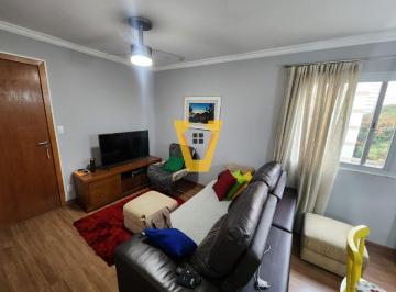 Apartamento · 61m² · 3 Quartos · 1 Vaga · Apartamento para venda em Jardim Íris com 3 quartos, 61m²