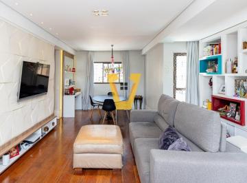 Apartamento · 187m² · 3 Quartos · 3 Vagas · Apartamento para venda em Campo Belo com 3 quartos, sendo 1 suíte, 187m²