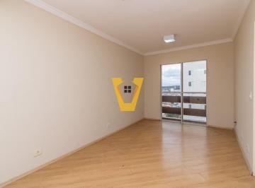 Apartamento · 70m² · 3 Quartos · 1 Vaga · Apartamento para venda em Vila Monte Alegre com 3 quartos, 70m²