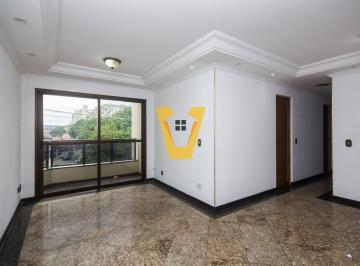 Apartamento · 79m² · 3 Quartos · 1 Vaga · Apartamento para venda em Tatuapé com 3 quartos, 79m²