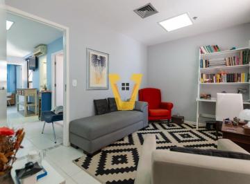 Comercial · 60m² · 2 Vagas · Conjunto comercial para venda em Vila Mariana, 60m²