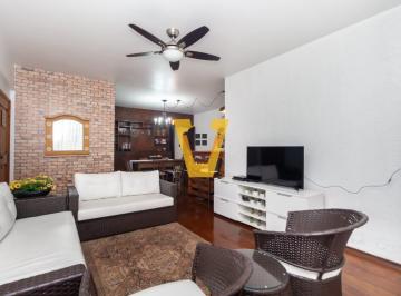 Apartamento · 162m² · 3 Quartos · 1 Vaga · Apartamento para venda em Jardim Paulista com 3 quartos, 162m²