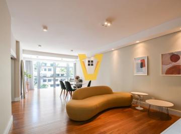 Apartamento · 141m² · 2 Quartos · 1 Vaga · Apartamento para venda em Jardim Paulista com 2 quartos, sendo 1 suíte, 141m²