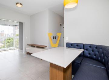 Apartamento · 55m² · 2 Quartos · 1 Vaga · Apartamento para venda em Chácara Santo Antônio (Zona Sul) com 2 quartos, sendo 1 suíte, 55m²