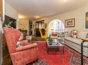 Apartamento · 170m² · 4 Quartos · 2 Vagas · Apartamento para venda em Moema com 4 quartos, sendo 1 suíte, 170m²