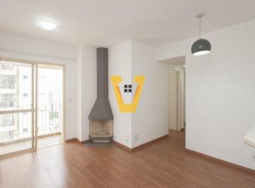 Apartamento · 58m² · 3 Quartos · 1 Vaga · Apartamento para venda em Parque Mandaqui com 3 quartos, sendo 1 suíte, 58m²