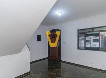 Casa · 124m² · 2 Quartos · 1 Vaga · Sobrado para venda em Socorro com 2 quartos, 124m²