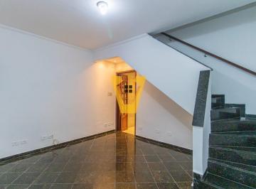 Casa · 124m² · 2 Quartos · 1 Vaga · Sobrado para venda em Socorro com 2 quartos, 124m²
