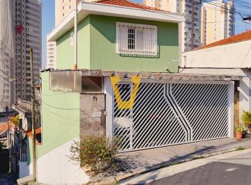 Casa · 216m² · 2 Quartos · 3 Vagas · Sobrado para venda em Lauzane Paulista com 2 quartos, 216m²