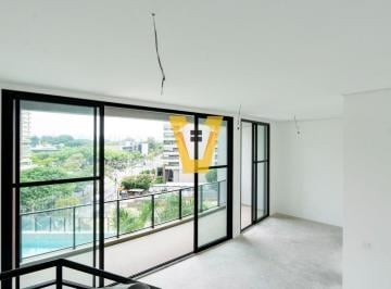 Apartamento · 64m² · 1 Quarto · 1 Vaga · Loft para venda em Moema com 1 quarto, 64m²