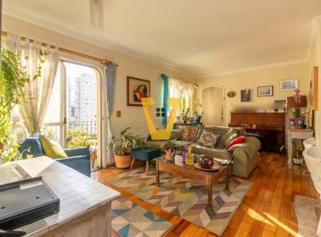 Apartamento · 115m² · 3 Quartos · 2 Vagas · Apartamento para venda em Vila Uberabinha com 3 quartos, sendo 1 suíte, 115m²