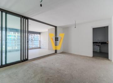 Apartamento · 125m² · 3 Quartos · 2 Vagas · Apartamento para venda em Campo Belo com 3 quartos, sendo 3 suítes, 125m²
