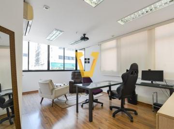 Comercial · 40m² · 1 Vaga · Conjunto comercial para venda em Santa Cecília, 40m²