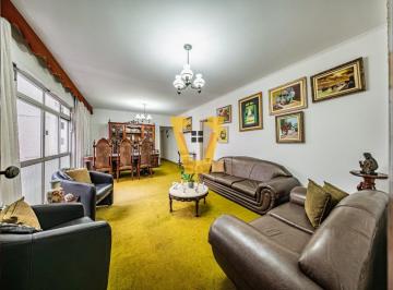 Apartamento · 115m² · 3 Quartos · 1 Vaga · Apartamento para venda em Vila Mariana com 3 quartos, sendo 1 suíte, 115m²