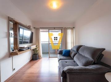 Apartamento · 86m² · 3 Quartos · 2 Vagas · Apartamento para venda em Jardim Brasil (Zona Sul) com 3 quartos, sendo 1 suíte, 86m²