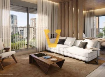 Apartamento · 39m² · 1 Quarto · Studio para venda em Cerqueira César com 1 quarto, sendo 1 suíte, 39m²