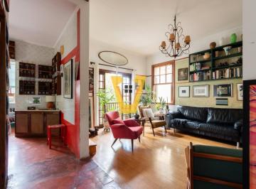 Casa · 400m² · 5 Quartos · 2 Vagas · Casa para venda em Pacaembu com 5 quartos, sendo 2 suítes, 400m²