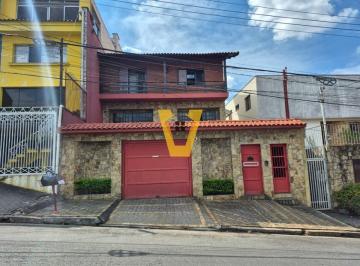 Casa · 313m² · 3 Quartos · 6 Vagas · Casa para venda em Parque São Domingos com 3 quartos, sendo 1 suíte, 313m²