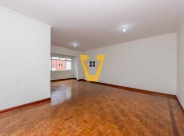 Apartamento · 145m² · 3 Quartos · 1 Vaga · Apartamento para venda em Santa Cecília com 3 quartos, sendo 1 suíte, 145m²