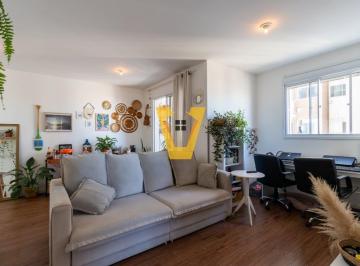 Apartamento · 65m² · 2 Quartos · 1 Vaga · Apartamento para venda em Belém com 2 quartos, sendo 1 suíte, 65m²