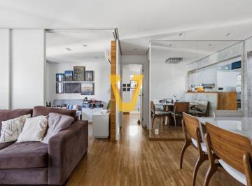 Apartamento · 95m² · 2 Quartos · 2 Vagas · Apartamento para venda em Vila Mariana com 2 quartos, sendo 1 suíte, 95m²